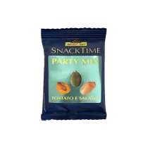 Party mix Snack time - 30 gr - Mister Nut