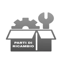 Ricambio Brother -  EXIT TRAY ASS - Cod. D002cu002