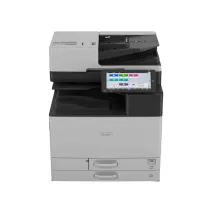 Ricoh Laser colore in A3 IM C3010