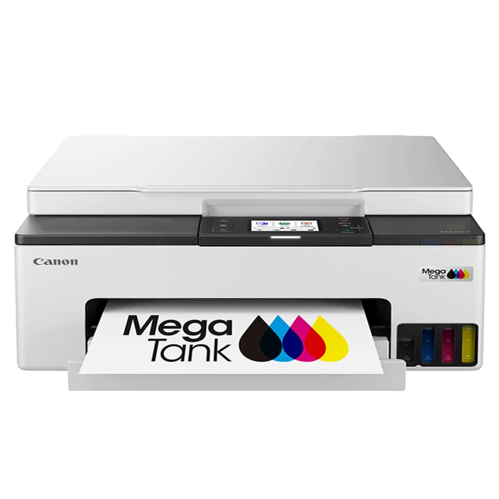 Canon Multifunzione Inkjet a colore MAXIFY GX1050 EB2