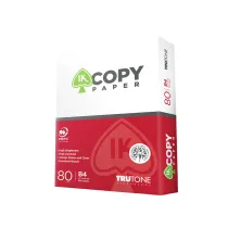 Carta IK Copy - B4 - 257 x 364 mm - 80 gr - bianco - conf. 500 fogli