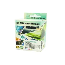 Starline - Cartuccia Ink Compatibile - HP 305XL - C/M/Y - 18ml