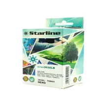 Starline - Cartuccia Ink Compatibile - per HP - Nero - 303XL- 24 ml