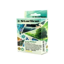 Starline - Cartuccia ink Compatibile - per HP 364XL - Giallo - CB325E - 364XL - 14,6ml