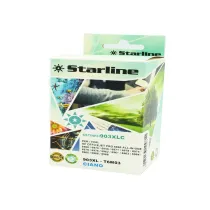 Starline - Cartuccia ink Compatibile - per HP 903XL -Ciano