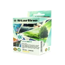 Starline - Cartuccia ink Compatibile - per HP 951 - Giallo - CN048AN - 26ml