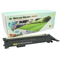 Starline - Toner Compatibile - per HP117A - Giallo - 700 pag