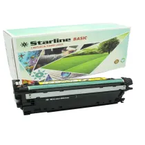 Starline - Toner Compatibile per HP 504A - Giallo - 12.000 pag