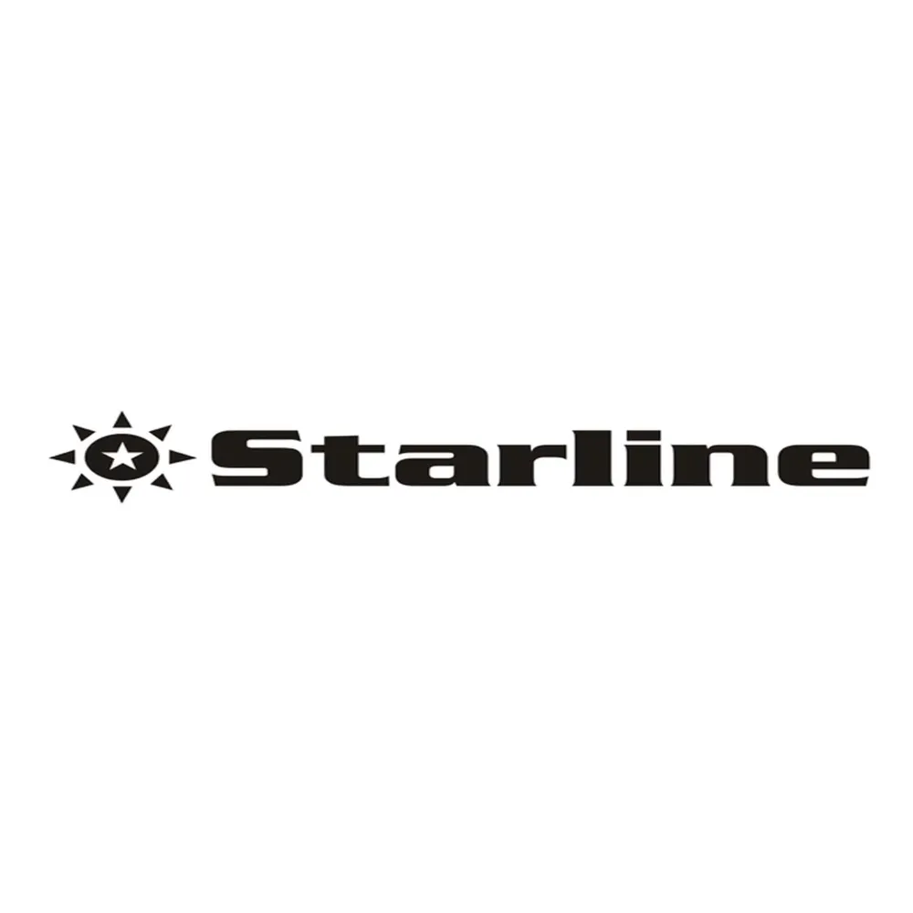 Starline - Toner compatibile per Olivetti - Magenta - B0948 - 5.000 pag