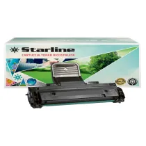 Starline - Toner Compatibile- per Samsung Ml 1610 - 3.000 pag