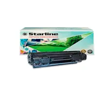 Starline - Toner Ricostruito -  per HP 78A - CE278A - 2.100 pag