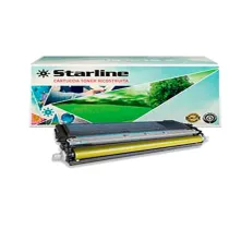 Starline - Toner Ricostruito - per Brother - Giallo - TN230Y - 1.400 pag
