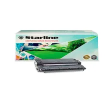 Starline - Toner Ricostruito - per Canon - Nero - 1491A003 - 4.000 pag