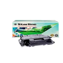 Starline - Toner Ricostruito - per HP - Nero - C4127X - 10.000 pag