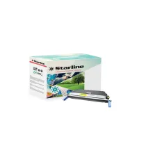 Starline - Toner Ricostruito - per HP 643A - Giallo - Q5952A - 10.000 pag