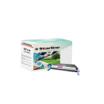 Starline - Toner Ricostruito - per HP 643A - Magenta - Q5953A - 10.000 pag