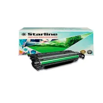 Starline - Toner Ricostruito - per HP 647A - Nero - CE260A - 8.500 pag