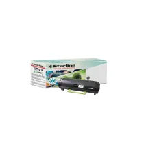 Starline - Toner Ricostruito - per Lexmark - Nero - 51B2H00 - 8.500 pag