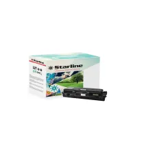 Starline - Toner Ricostruito - per Samsung - Nero - mlT-D204L/ELS - 5.000 pag