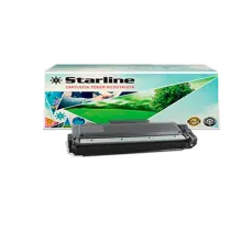 Starline - Toner Ricostruito per Brother - Nero - TN2420 - 3.000 pag