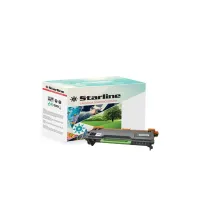 Starline - Toner Ricostruito per HP 203X - Giallo - CF542X - 2.500 pag