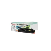 Starline - Toner Ricostruito per HP 410X - Giallo - CF412X - 5.000 pag