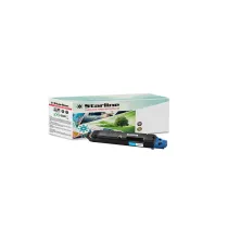 Starline - Toner Ricostruito per Kyocera - Ciano - TK-5140C - 5.000 pag
