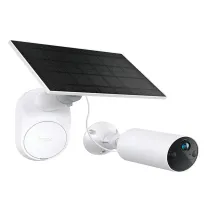 Telecamera TC82K - Wi-Fi 2K - con pannello ad energia solare - Tp-Link