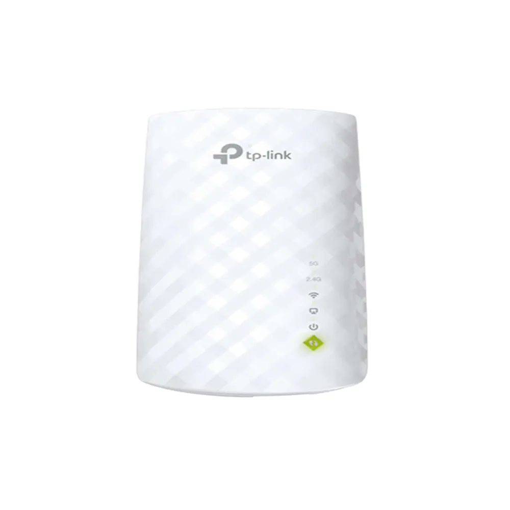 Wi-Fi Range Extender - AC750 - Tp-Link