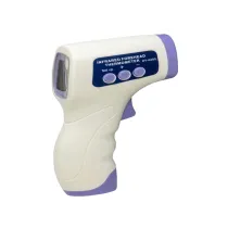 Termometro a infrarossi No contact - digitale - PVS