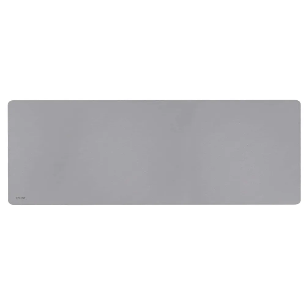 Tappetino/Mousepad XXL - Benya - Grigio - Trust