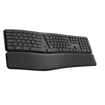 Tastiera -  wireless - Nero  - Trust