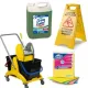 PRODOTTI E ACCESSORI PER LA PULIZIA