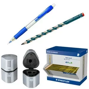 PORTAMINE-MATITE-TEMPERAMATITE