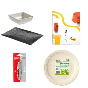 CATERING E CASALINGHI