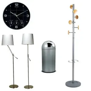 COMPLEMENTI D'ARREDO