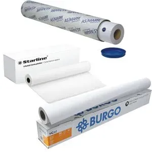 CARTA IN ROTOLO LASER-INKJET