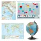 PLANNING E CARTE GEOGRAFICHE