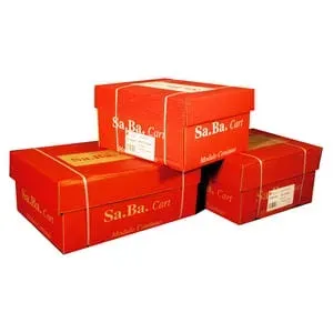 CARTA MODULO CONTINUO