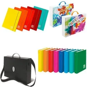 RACCOGLITORI-CARTELLE