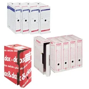 ARCHIVIAZIONE MODULARE