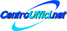 Centro Uffici Web Shop
