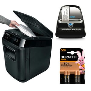 MACCHINE PER L'UFFICIO